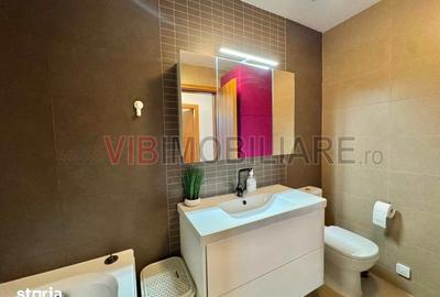 Apartament cu 3 camere în Crângași - 7