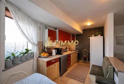 Apartament cu 3 camere în Obcini