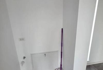 Apartament 2 camere, pod pe toata suprafa?a, zona Hotel IQ Braytim - 3