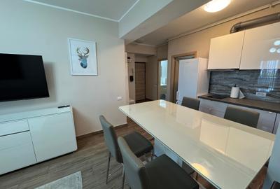 2 Camere Mamaia Zona Butoaie Vedere Frontală La Mare Și Lateral Lac 2 Camere Mamaia Zona Butoaie Vedere Frontală La Mare Și Lateral Lac - 7