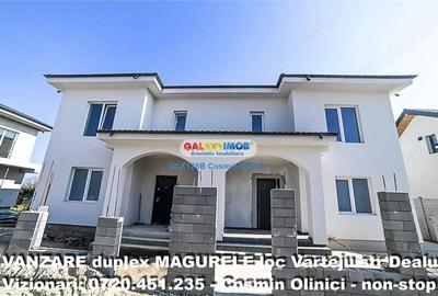 Casă cu 4 camere cu Teren 250 Mp în Central - 1