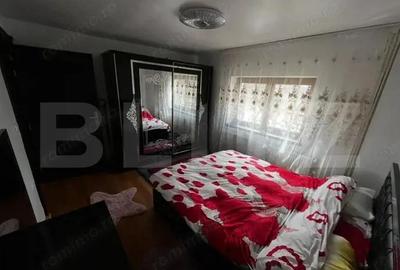 Apartament cu 2 camere decomandat, mobilat în Lunei - 3