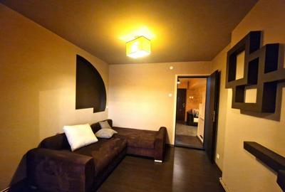 Apartament 3 camere, Targu Jiu - Bld. Republicii - 4