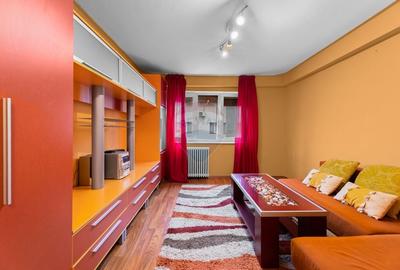 Garsonierǎ de vânzare strada Cocorilor - 4