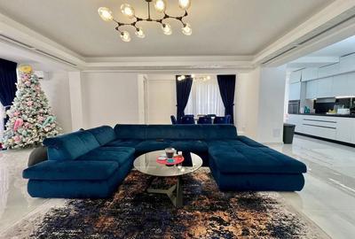 Apartament 4 Camere - Cartierul Francez - 165 MP