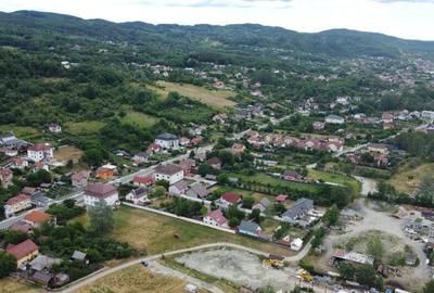 TEREN - VLADESTI, 2089 MP - 6