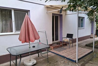 Casă cu 3 camere cu Teren 100 Mp în Iosefin