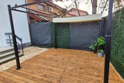 Casă cu 5 camere cu Teren 118 Mp în Pipera - 14