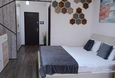 Garsonieră decomandată în Central - 5