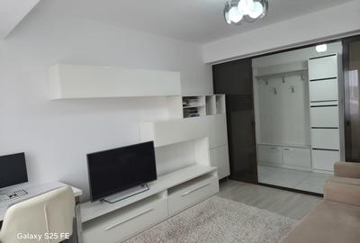Apartament cu 2 camere decomandat, mobilat în Central - 4