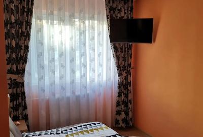 Garsonieră decomandată în Dacia - 2