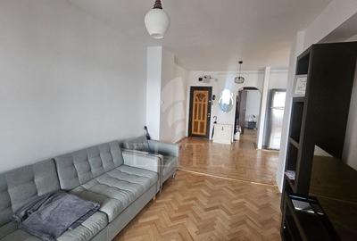 Apartament 3 camere în zona Piata Cipariu - 21