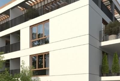 Teren Construcții intravilan de 363 mp, în Turda - 1