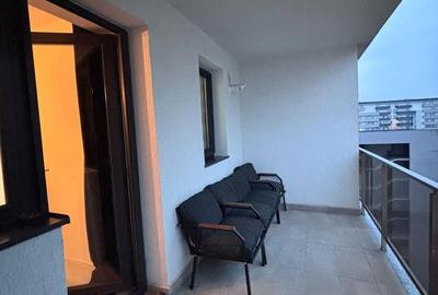 Garsonieră în Theodor Pallady - 1