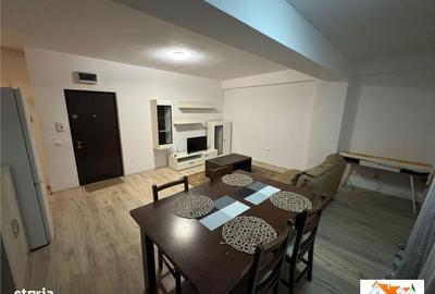 Apartament cu 2 camere în Ampoi 3 - 4