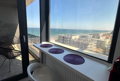 2 Camere 48mp Navodari - Mamaia Nord | Priveliste la Mare | Superb! - 6