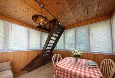 FILM Tur LIVE! Casa de vacanta, intr- o ariere admirabila,Lu - 5