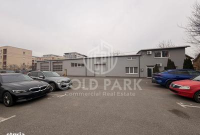 Spațiu comercial, de 200 mp, în Someșeni - 2