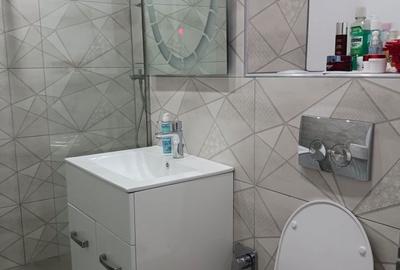 Apartament cu 2 camere semidecomandat în Vitrometan - 5