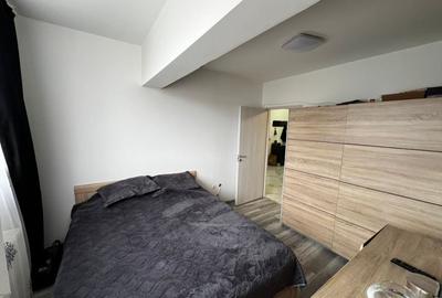 Apartament cu 3 camere semidecomandat în Florești - 6