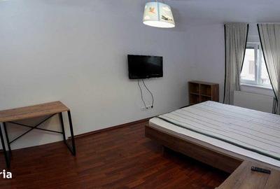 Apartament cu 3 camere în Central - 8