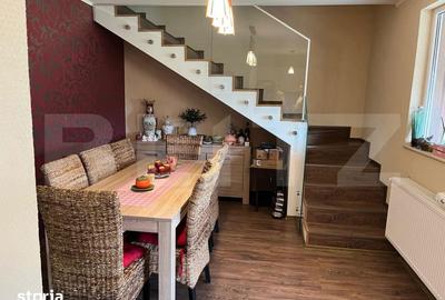 Casă cu 4 camere cu Teren 306 Mp în Nojorid - 4