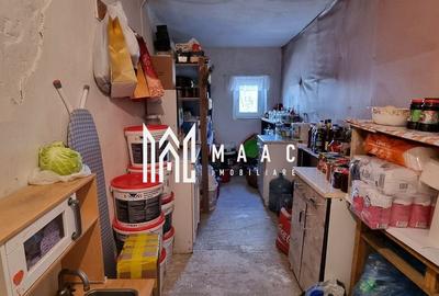 Casă 5 camere I Renovată I 1400 mp I Garaj I Grădină I Hașag - 12