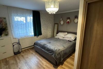 Casă cu 3 camere cu Teren 600 Mp în Remetea Chioarului - 5