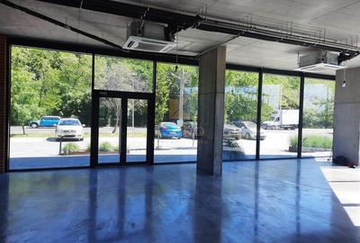 Spatiu comercial stradal I ideal pentru cafenea sau bistro- Comision 0 - 8