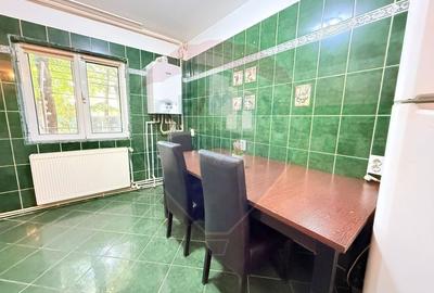 Apartament de vanzare | 2 camere | Zona Pacii - 8