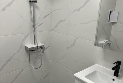 Garsoniera de inchiriat in zona Unirii - 1