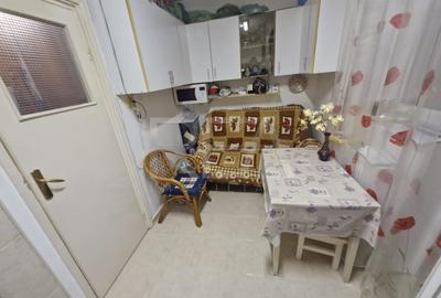 Apartament cu 3 camere foarte aproape de statiile de autobuz 101,102,243 si 335 - 4