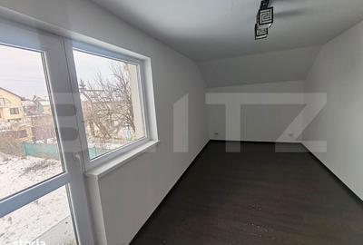 Casă cu 4 camere în Central - 7
