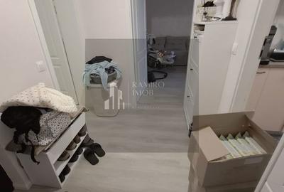 Apartament cu 2 camere decomandat în Metalurgiei - 1