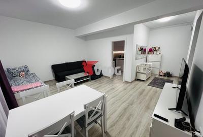 Apartament cu 2 camere decomandat în Giroc - 2