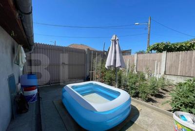 Casa individuala P+ 1E, 230 mpu, teren 382 mp, Brestei, mall - 10