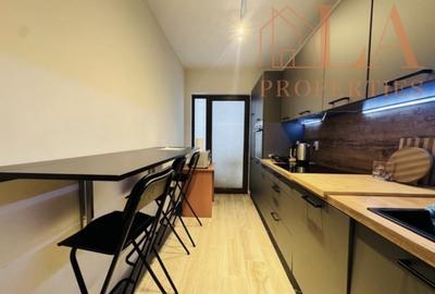 Apartament 3 camere mobilat | Drumul Taberei-Moghioros Park - 2