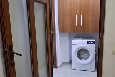 Apartament cu 2 camere semidecomandat în Berceni - 2