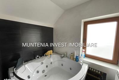 Casă cu 4 camere în Ștefănești - 1