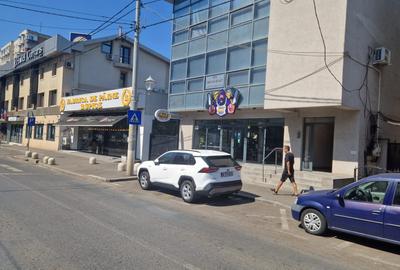 Oltenitei-Berceni suprafata 230 mp-pret 6000 euro - 1