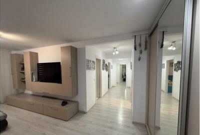 THEODOR PALLADY-STRADA GURA CALITEI-APARTAMENT 3 CAMERE - 2
