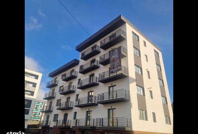 Apartament cu 2 camere decomandat în Exterior Sud - 2