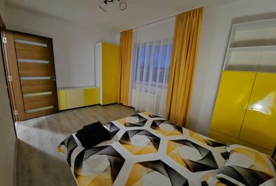 Inchiriez apartament 2 camere Complex Potaissa, Turda Noua - 1