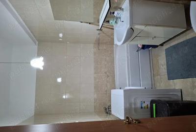 Inchiriez garsoniera Bucium Iasi - 3