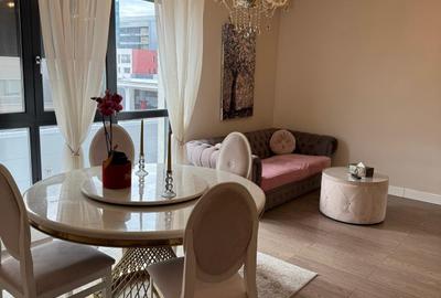 Pipera - Rond Omv - Apartament 2 camere  - modern - bloc nou -  centrala termica - 3