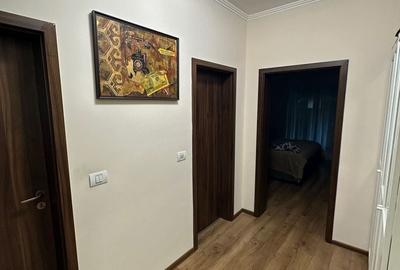 Casă individuală cu 4 camere cu Canalizare în Dumbrăvița - 14