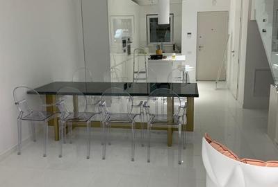 Casă individuală cu 4 camere cu Canalizare în Pipera - 1