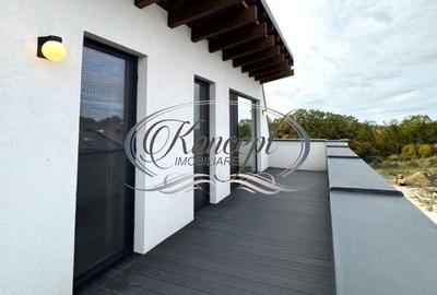 Duplex cu CF, finisat, in Faget - 8