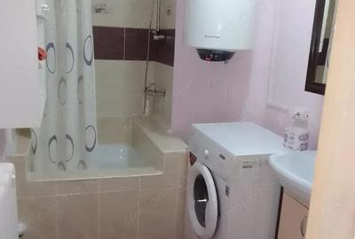 Garsoniera de inchiriat in zona Theodor Pallady - 2