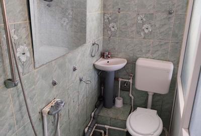 Apartament decomandat în Delfinariu - 2